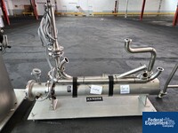 Image of 30" GEA Niro Mobile Minor Spray Dryer 14