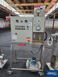 Image of 30" GEA Niro Mobile Minor Spray Dryer 16