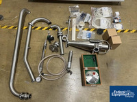 Image of 30" GEA Niro Mobile Minor Spray Dryer 20