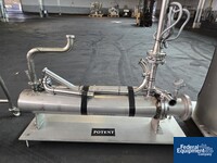 Image of 30" GEA Niro Mobile Minor Spray Dryer 21