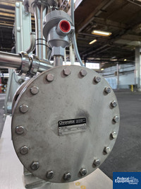 Image of 30" GEA Niro Mobile Minor Spray Dryer 22