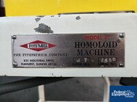 Image of JT Homoloid Fitzpatrick Fitzmill, S/S, 5 HP 02