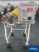 Image of JT Homoloid Fitzpatrick Fitzmill, S/S, 5 HP 03