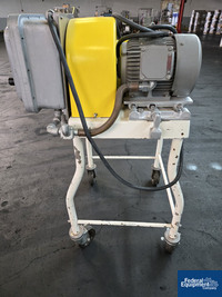 Image of JT Homoloid Fitzpatrick Fitzmill, S/S, 5 HP 05