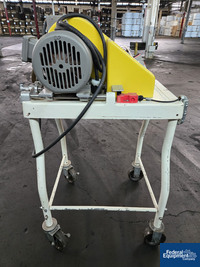 Image of JT Homoloid Fitzpatrick Fitzmill, S/S, 5 HP 06