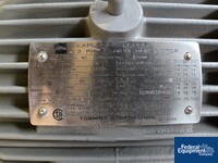 Image of JT Homoloid Fitzpatrick Fitzmill, S/S, 5 HP 09