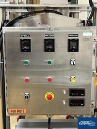 Image of 3 Cu Ft Keith Machinery V Blender, S/S 05