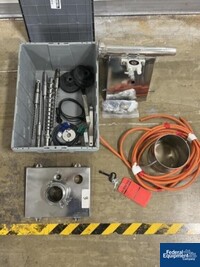 Image of Omag Stick Pack 10