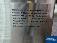 Image of FP Developments Inspection Conveyor 02