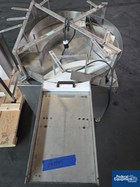 Image of FP Developments Inspection Conveyor 15