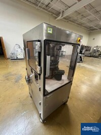 Image of Kikusui Tablet Press, Model LIBRA 836K AWC Z, 36 Station 05