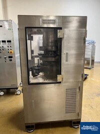 Image of Kikusui Tablet Press, Model LIBRA 836K AWC Z, 36 Station 06