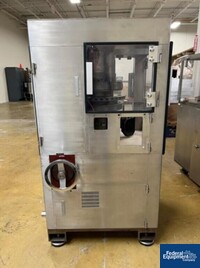 Image of Kikusui Tablet Press, Model LIBRA 836K AWC Z, 36 Station 07