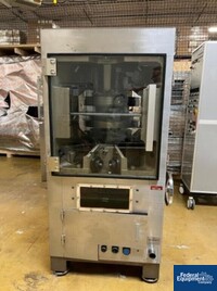 Image of Kikusui Tablet Press, Model LIBRA 836K AWC Z, 36 Station 08
