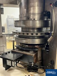 Image of Kikusui Tablet Press, Model LIBRA 836K AWC Z, 36 Station 11