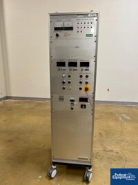 Image of Kikusui Tablet Press, Model LIBRA 836K AWC Z, 36 Station 12
