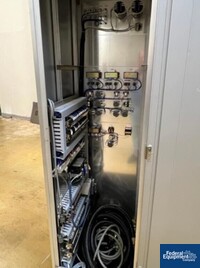 Image of Kikusui Tablet Press, Model LIBRA 836K AWC Z, 36 Station 13