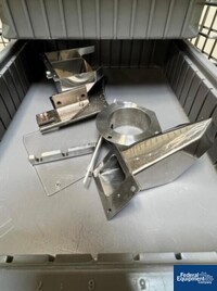 Image of Kikusui Tablet Press, Model LIBRA 836K AWC Z, 36 Station 17