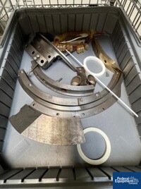 Image of Kikusui Tablet Press, Model LIBRA 836K AWC Z, 36 Station 18