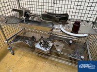 Image of Kikusui Tablet Press, Model LIBRA 836K AWC Z, 36 Station 19