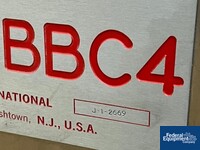 Image of Key International Rotary Tablet Press, Model BBC35, 35 Station 02