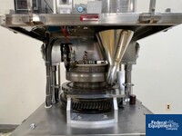 Image of Key International Rotary Tablet Press, Model BBC35, 35 Station 07