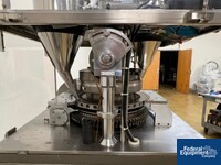 Image of Key International Rotary Tablet Press, Model BBC35, 35 Station 08