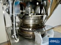 Image of Key International Rotary Tablet Press, Model BBC35, 35 Station 09