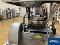 Image of Key International Rotary Tablet Press, Model BBC35, 35 Station 10