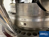 Image of Key International Rotary Tablet Press, Model BBC35, 35 Station 11