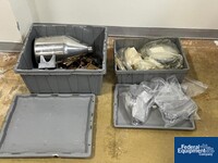 Image of Key International Rotary Tablet Press, Model BBC35, 35 Station 13
