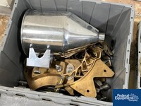 Image of Key International Rotary Tablet Press, Model BBC35, 35 Station 14