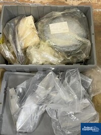 Image of Key International Rotary Tablet Press, Model BBC35, 35 Station 15