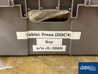 Image of Key International Rotary Tablet Press, Model BBC35, 35 Station 16