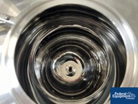 Image of 10 Liter Stainless Process Systems, Jacketed Tank, S/S 06
