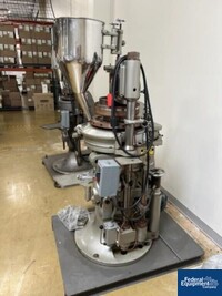 Image of Key International Rotary Tablet Press, Model DC-16 03