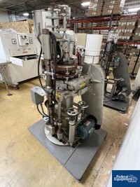 Image of Key International Rotary Tablet Press, Model DC-16 05