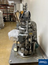 Image of Key International Rotary Tablet Press, Model DB-16 03