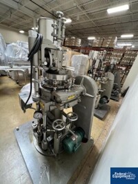 Image of Key International Rotary Tablet Press, Model DB-16 05