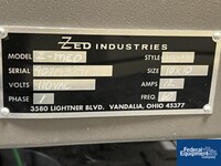 Image of ZED Industries Shuttle Sealer, Model Z-MED 02