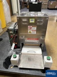 Image of ZED Industries Shuttle Sealer, Model Z-MED 03