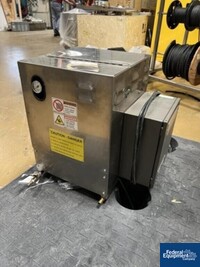 Image of ZED Industries Shuttle Sealer, Model Z-MED 04