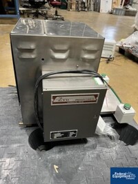 Image of ZED Industries Shuttle Sealer, Model Z-MED 06