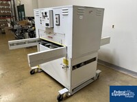 Image of Zed Industries Shuttle Sealer, Model 15-TMO 03