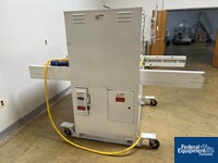 Image of Zed Industries Shuttle Sealer, Model 15-TMO 04