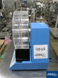 Image of F2 SOTAX FRIABILITY TESTER 02