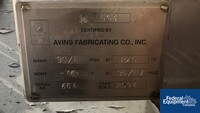 Image of 14 Sq Meter BOC Edwards Freeze Dryer, Model LyoMax 14 02