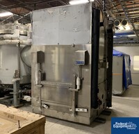 Image of 14 Sq Meter BOC Edwards Freeze Dryer, Model LyoMax 14 03