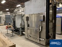 Image of 14 Sq Meter BOC Edwards Freeze Dryer, Model LyoMax 14 04