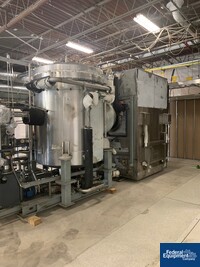 Image of 14 Sq Meter BOC Edwards Freeze Dryer, Model LyoMax 14 06